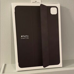 Apple iPad Pro Smart Folio - Black